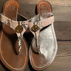 Tory Burch Sandals
